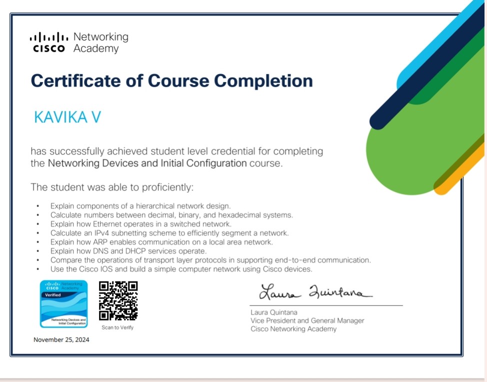 Java Certificate