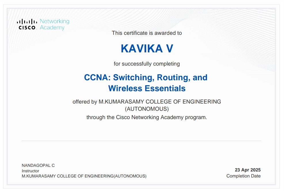 Java Certificate