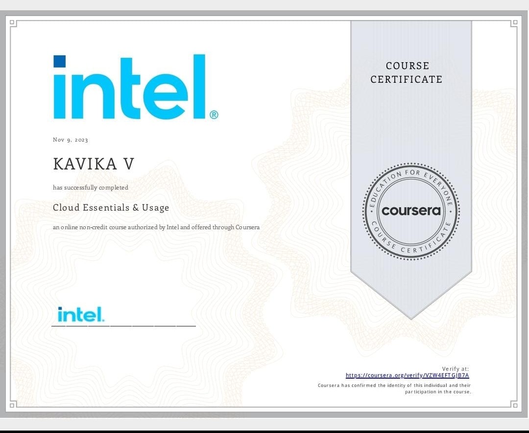 Java Certificate