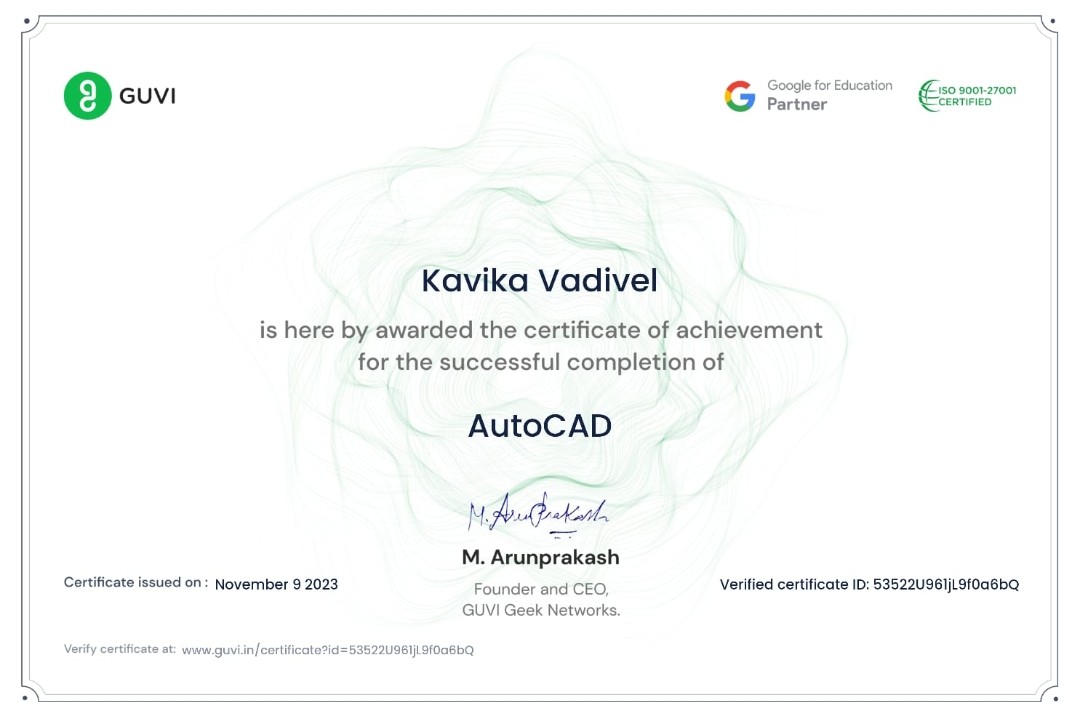 Java Certificate